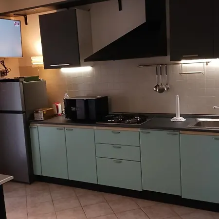 بيت للعطل I Vigneti Del Garda *