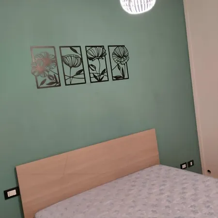 بيت للعطل I Vigneti Del Garda *