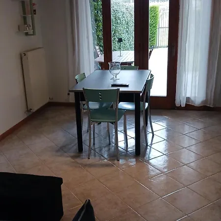 I Vigneti Del Garda بيت للعطل *