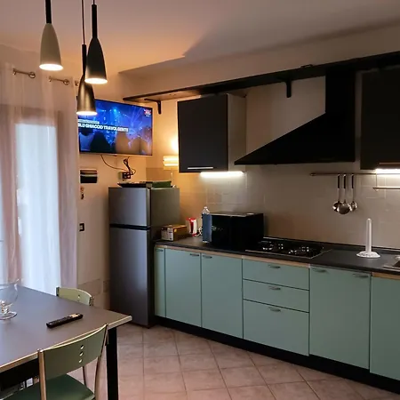 I Vigneti Del Garda Дом отдыха *