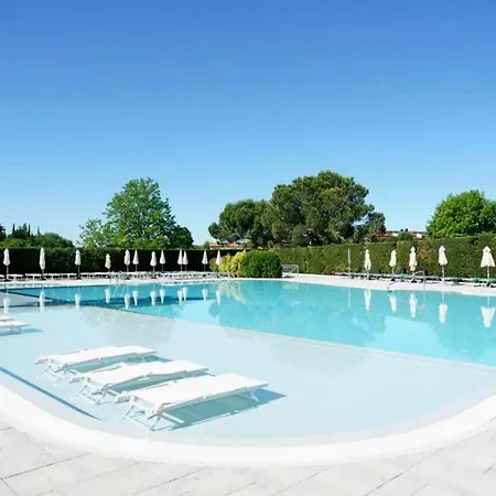 I Vigneti Del Garda Дом отдыха Кола