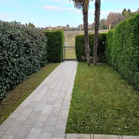 I Vigneti Del Garda