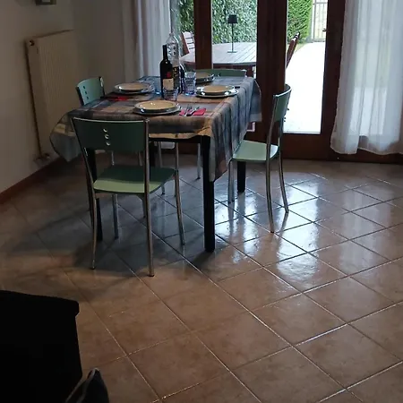 Дом отдыха I Vigneti Del Garda